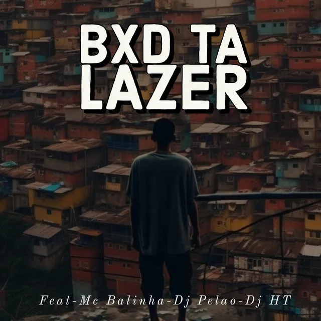 BXD TA LAZER