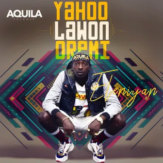 Yahoo Lawon Oremi by Eleniyan