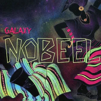 Nobeel by Galaxy