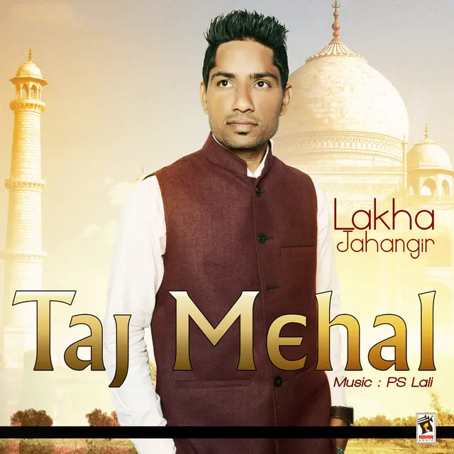 Taj Mehal