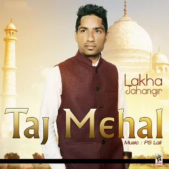 Taj Mehal by 