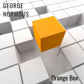 Orange Box by George Normous