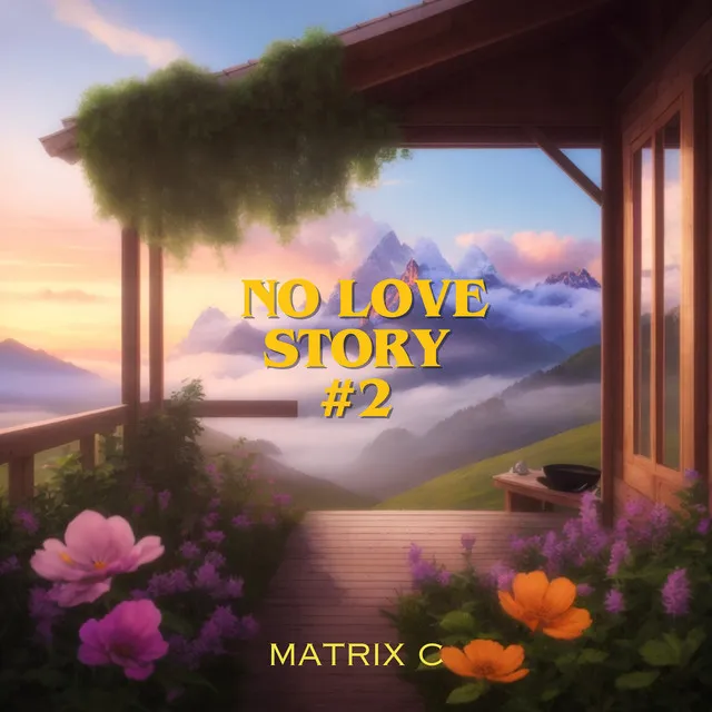 No love story 2