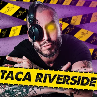 Taca Riverside by DJ Rodrigo Dantas