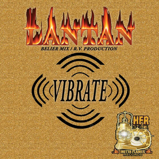 Vibrate - Reggae Mix