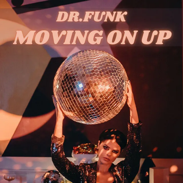 Moving On Up - Sir-G & Dirrrty Dirk Radio RMX