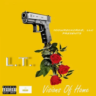 Visions of Home by L.T.