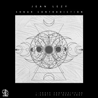 Sonar Contradiction by Jean Lezy