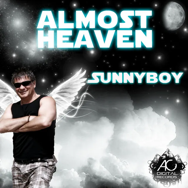 Almost Heaven - Bietto Remix