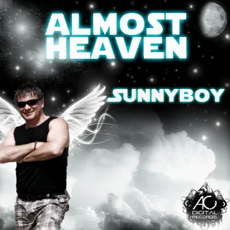 Almost Heaven by Sunnyboy