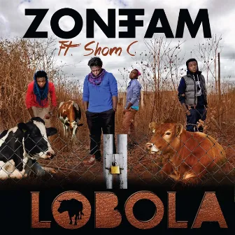 Lobola by Zone Fam