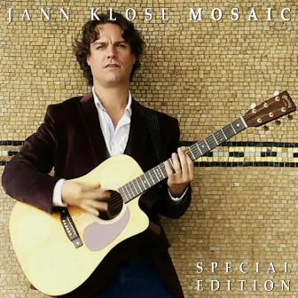 Mosaic (Special Edition) by Jann Klose