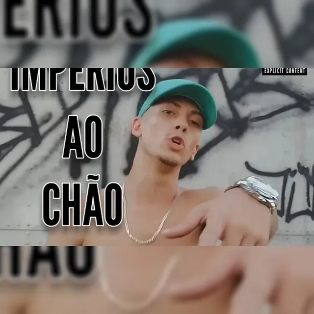 Impérios ao Chão