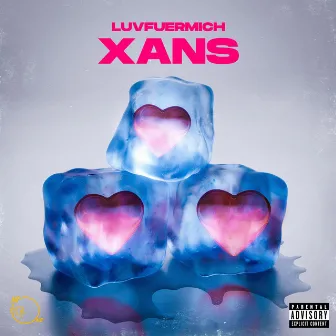 XANS (nopitch) by luvfuermich