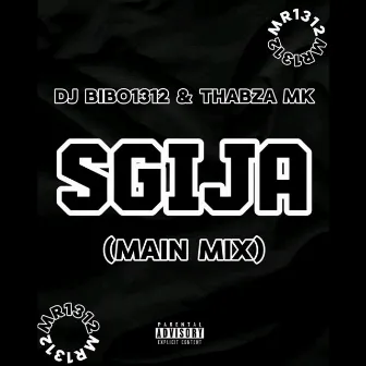 Sgija (Main Mix) by DJ Bibo1312