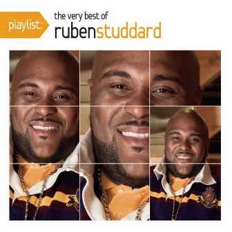 Playlist: The Very Best Of Ruben Studdard by Ruben Studdard