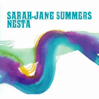 Nesta by Sarah-Jane Summers