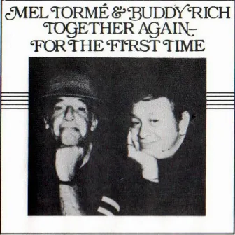 Together Again For The First Time by Buddy Rich