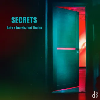 Secrets by Anty