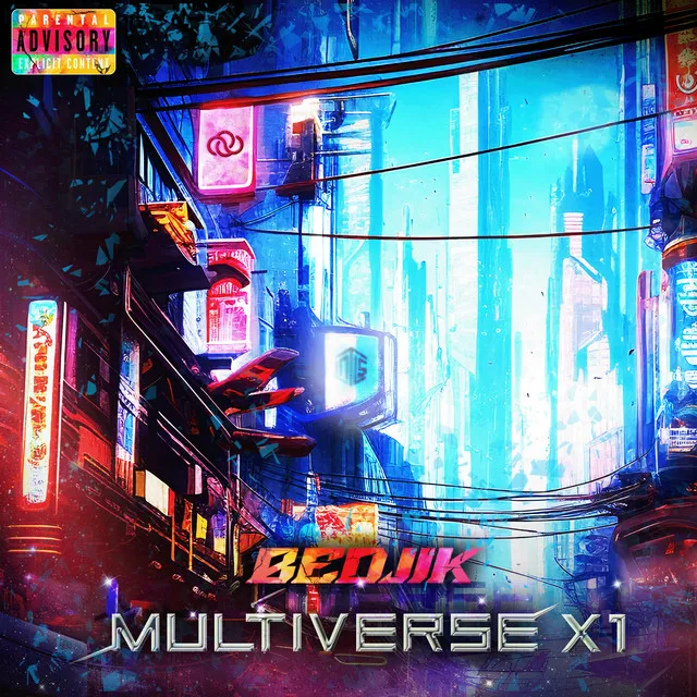 MULTIVERSE X1