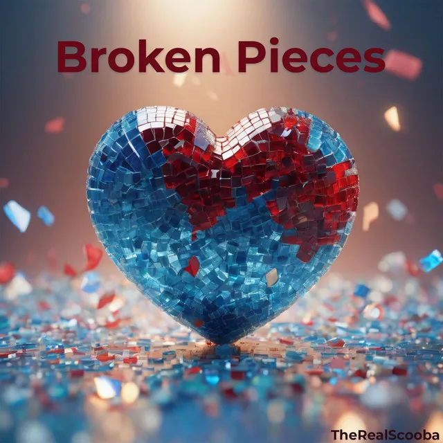 Broken Pieces