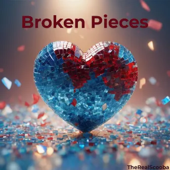 Broken Pieces by TheRealScooba