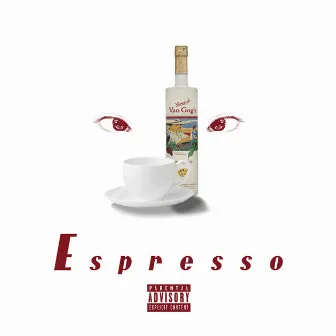 Espresso by Phil Phanatic