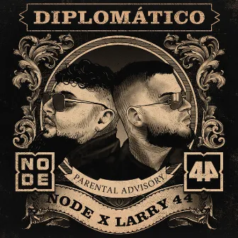 Diplomático by NODE