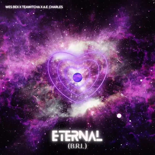 Eternal (B.R.L)