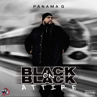 Black on Black Attire by Panama Q