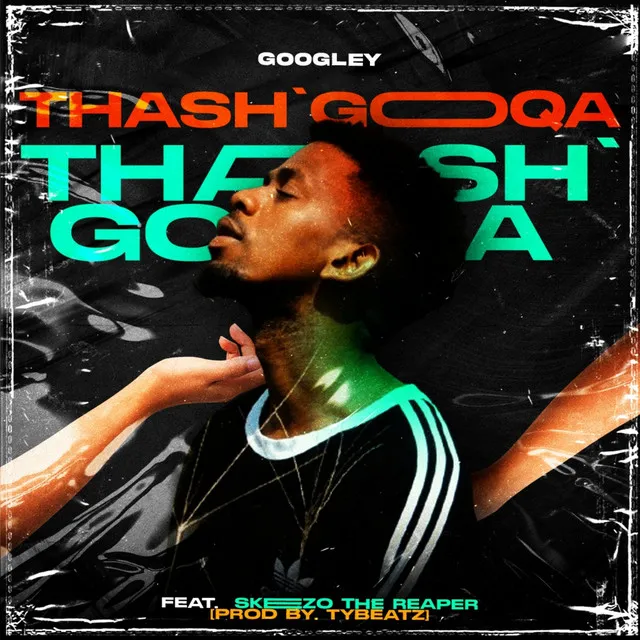 Thash' Goqa