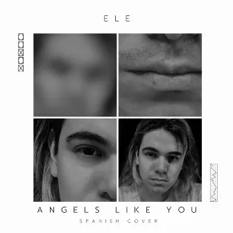 Angels Like You (Spanish Cover) by Ele