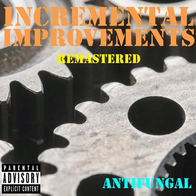 Implicit REMASTERED