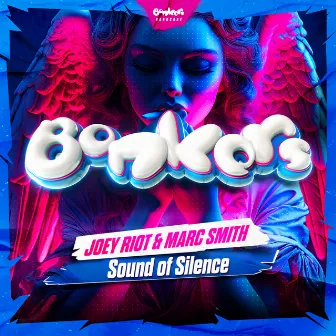 Sound Of Silence by Bonkers