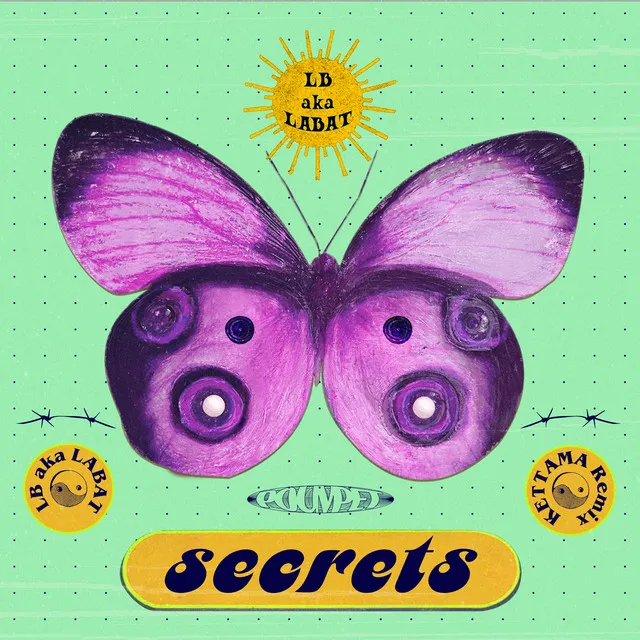 SECRETS - KETTAMA REMIX