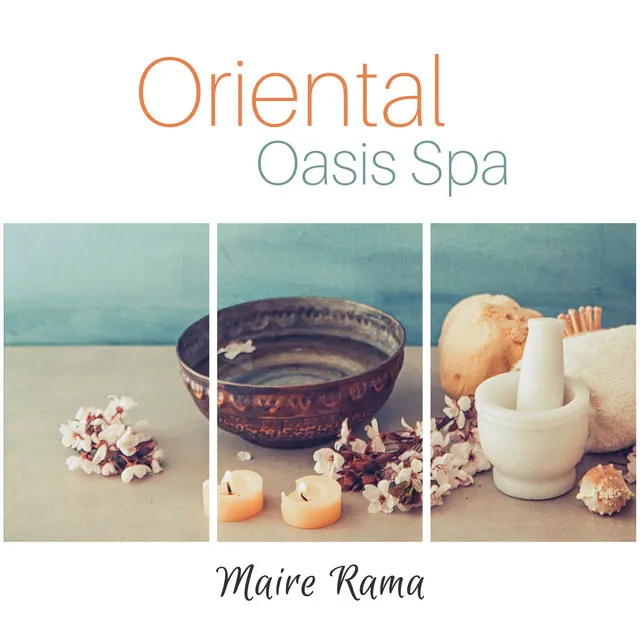 Oriental Oasis Spa