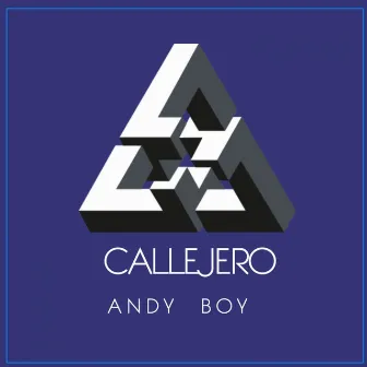 Callejero by Andy Boy