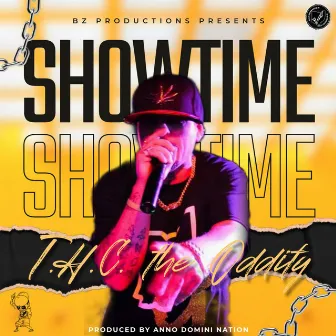 Showtime by T.H.C.