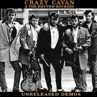 Unreleased Demos by Crazy Cavan & The Rhythm Rockers