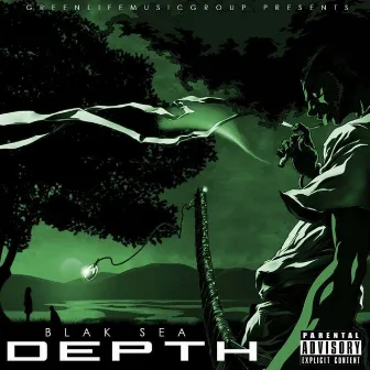 Depth by Blak Sea