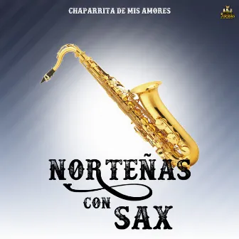 Chaparrita De Mis Amores by Norteñas Con Sax