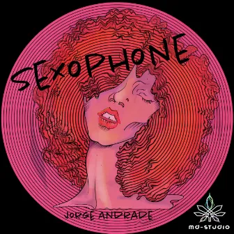 Sexophone by Jorge Andrade