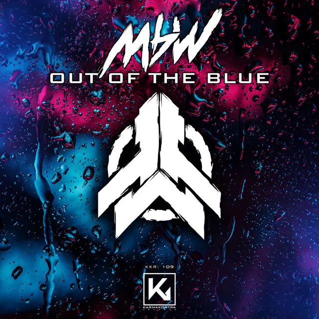 Out of the Blue - Radio Edit