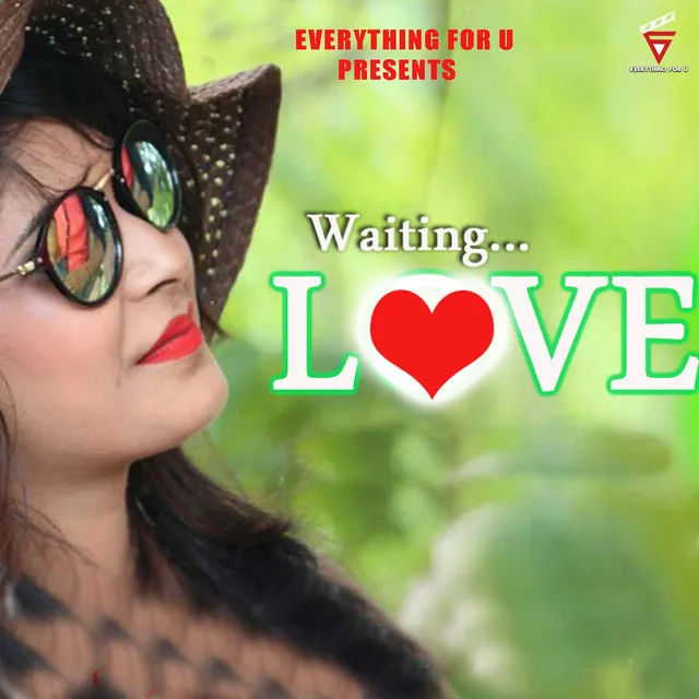 Waiting Love