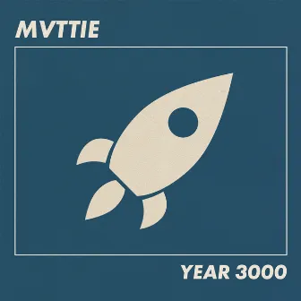 Year 3000 by Mvttie