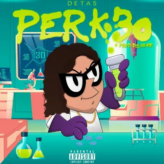 Perk 30 by Detas