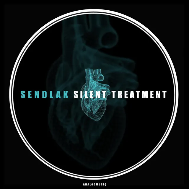 Silent Treatment - Original Mix