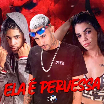 Ela É Pervessa by MC Fran