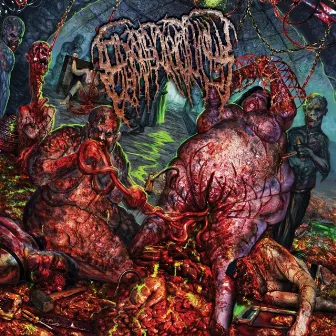 Abhorrent Stench of Posthumous Gastrorectal Desecration by Epicardiectomy