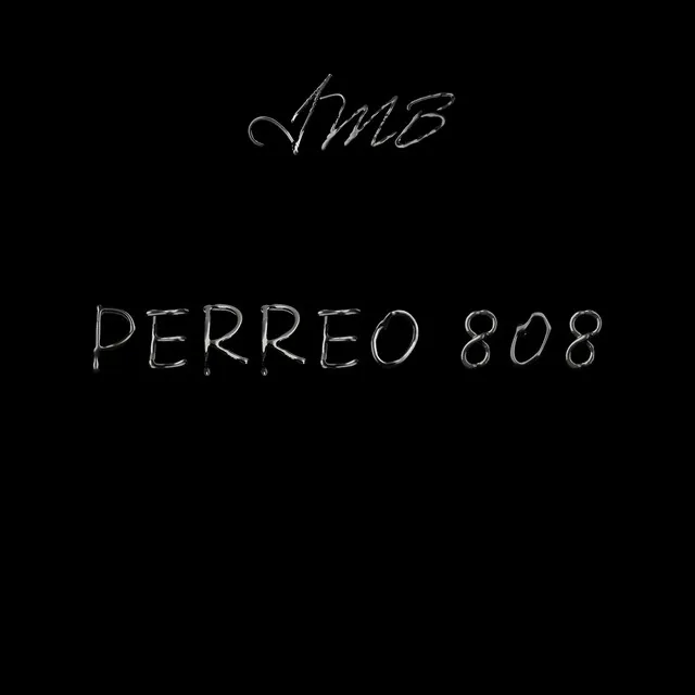 PERREO 808